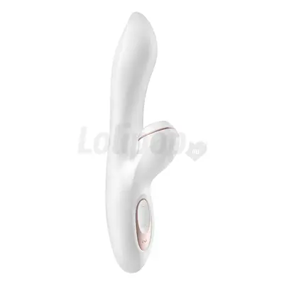 Satisfyer Pro G-spot Rabbit vibrátor