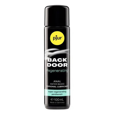 pjur BACK DOOR Regenerating - vízbázisú anál síkosító (100ml)