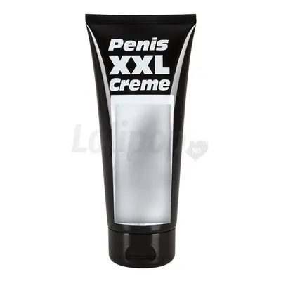 Pénisz XXL - intim krém férfiaknak (200ml)