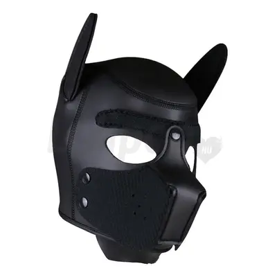 Kutya maszk Doggy Hood