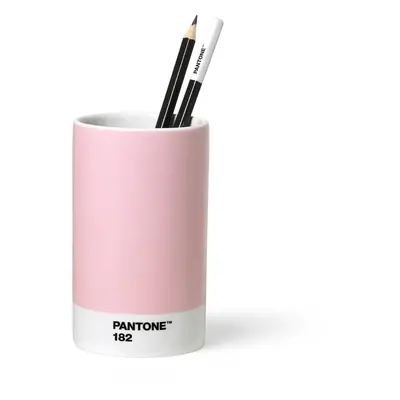 Kerámia rendszerező írószerekhez Light Pink 182 – Pantone