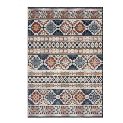 Kék kültéri szőnyeg 290x200 cm Aster - Flair Rugs