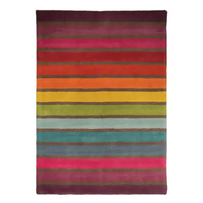 Candy gyapjú szőnyeg, 80 x 150 cm - Flair Rugs