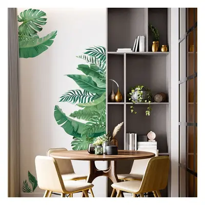 Falmatrica 60x90 cm Tropical Leaves – Ambiance