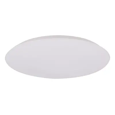 Fehér LED mennyezeti lámpa ø 38 cm Mega – Candellux Lighting