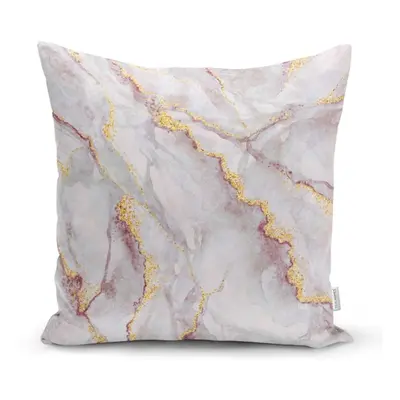 Elegant Marble párnahuzat, 45 x 45 cm - Minimalist Cushion Covers