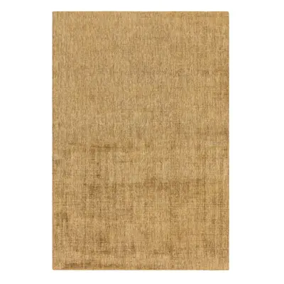 Sárga szőnyeg 230x160 cm Aston - Asiatic Carpets