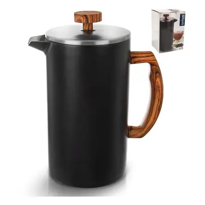 French press Black – Orion