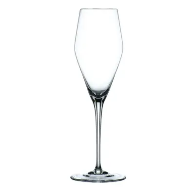 ViNova Glass Champagne 4 db kristályüveg pezsgős pohár, 280 ml - Nachtmann