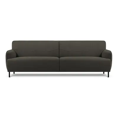 Neso sötétszürke kanapé, 235 cm - Windsor & Co Sofas