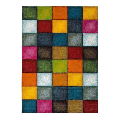 Matrix Square szőnyeg, 120 x 170 cm - Universal