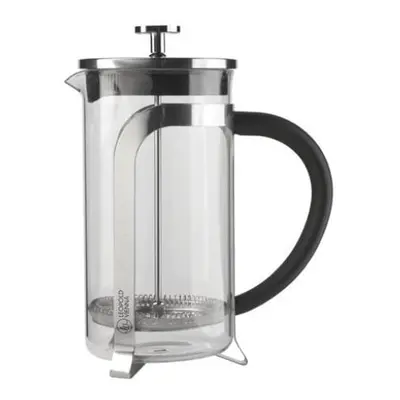 Shiny french press, 1 l - Villa Collection