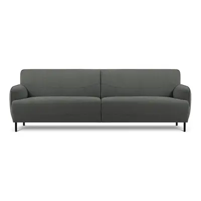 Neso szürke kanapé, 235 cm - Windsor & Co Sofas