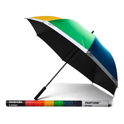 Esernyő ø 130 cm Pride – Pantone