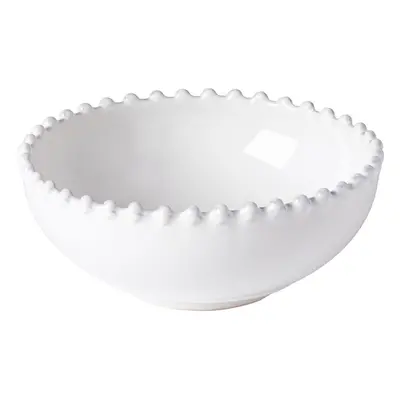 Pearl fehér agyagkerámia tálka, ⌀ 15 cm - Costa Nova