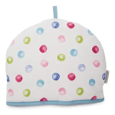 Spotty Dotty pamut teáskanna huzat - Cooksmart ®