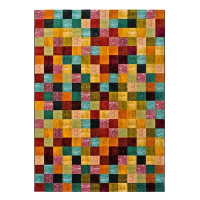 Pandora Multi Colori szőnyeg, 120 x 170 cm - Universal