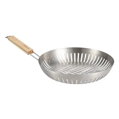 Grill serpenyő ø 28 cm Privilege – Tescoma