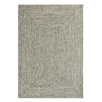 Szürke-bézs kültéri szőnyeg 170x120 cm - NORTHRUGS