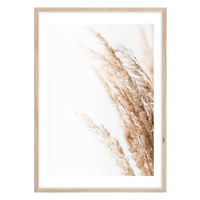 Kép 50x70 cm Beige II – Styler