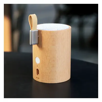 Bluetooth hangszóró Drum – Gingko