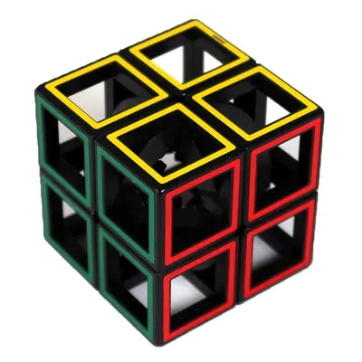 Logikai játék Hollow Cube – RecentToys