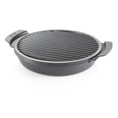 Grill serpenyő ø 30,5 cm Premium – Tescoma