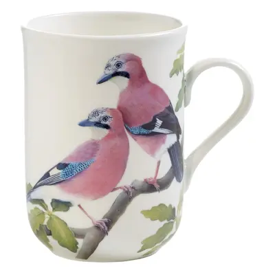 Birds csontporcelán bögre, 330 ml - Maxwell & Williams