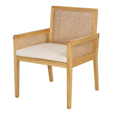 Tosca rattan kerti fotel - Bonami Selection