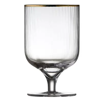 Palermo 4 db-os borospohár készlet, 300 ml - Lyngby Glas