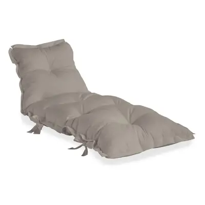 OUT™ Sit&Sleep Beige bézs variálható kültéri futon - Karup Design