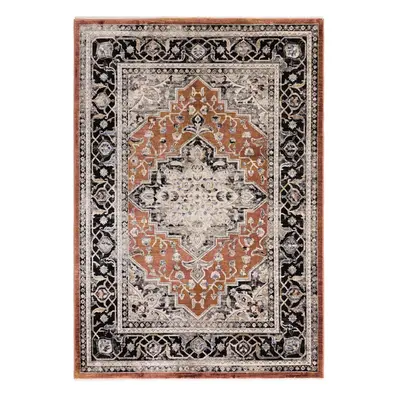 Téglavörös szőnyeg 160x240 cm Sovereign – Asiatic Carpets