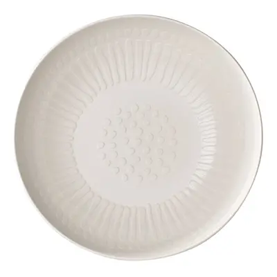 Blossom fehér szervírozó porcelántányér, ⌀ 26 cm - Villeroy & Boch