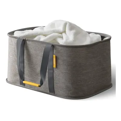 Textil szennyeskosár 35 l Hold-All – Joseph Joseph