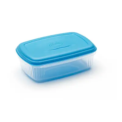 Seal Tight Rectangular Foodsaver fedeles ételtároló doboz, 1,2 l - Addis