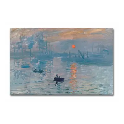 Reprodukciós kép 70x45 cm Claude Monet – Wallity