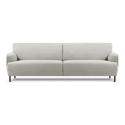 Neso világosszürke kanapé, 235 cm - Windsor & Co Sofas