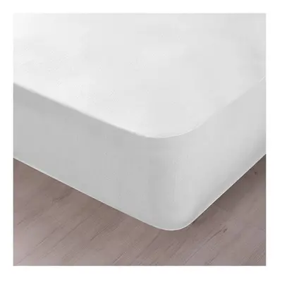 Antiallergén vízálló matracvédő 200x90 cm - Mila Home