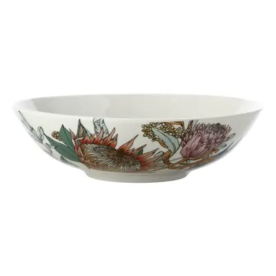 Fehér porcelán tál szett 6 db-os ø 19 cm Waratah – Maxwell & Williams