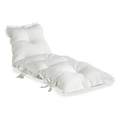 OUT™ Sit&Sleep White fehér variálható kültéri futon - Karup Design