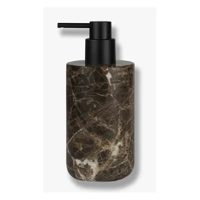 Barna márvány szappanadagoló 200 ml Marble – Mette Ditmer Denmark