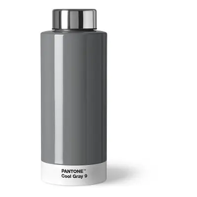 Szürke termosz 500 ml Cool Gray 9 – Pantone