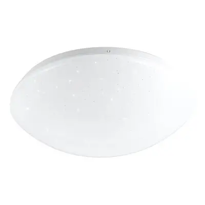 Fehér LED mennyezeti lámpa ø 38 cm Magnus – Candellux Lighting