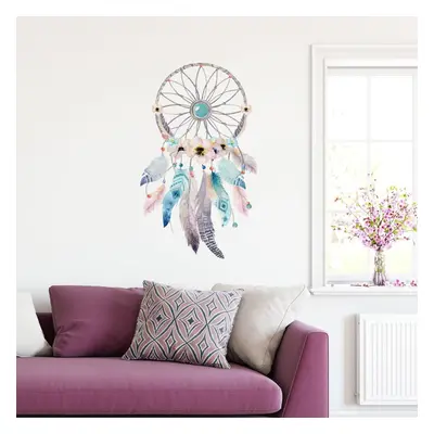 Boho Dream Catcher matrica - Ambiance