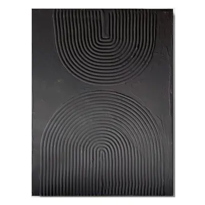 Kép 50x70 cm 3D Canvas – Wallity