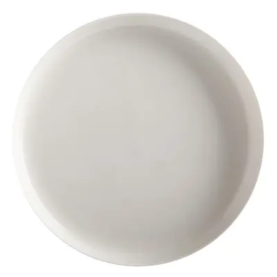 Basic fehér porcelán tányér magasított szegéllyel, ø 28 cm - Maxwell & Williams