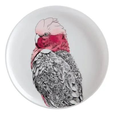 Marini Ferlazzo Galah fehér porcelán tányér, ø 20 cm - Maxwell & Williams