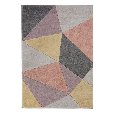 Heidi szőnyeg, 120 x 170 cm - Flair Rugs