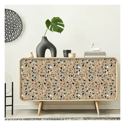 Bútormatrica 60x40 cm Terrazzo Sevilla – Ambiance