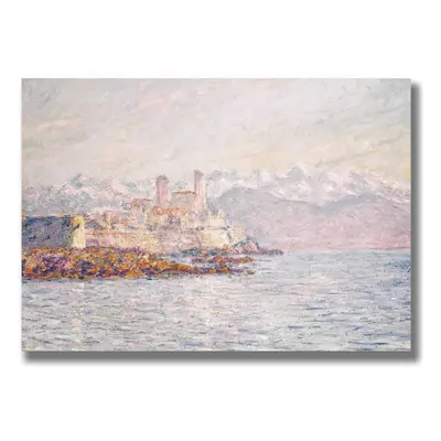 Kép 100x70 cm Claude Monet – Wallity